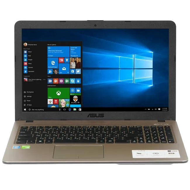 Asus K540UB-GQ1531T