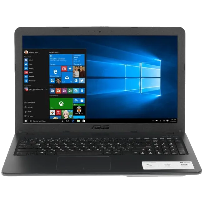 Asus K543UB-GQ1329T