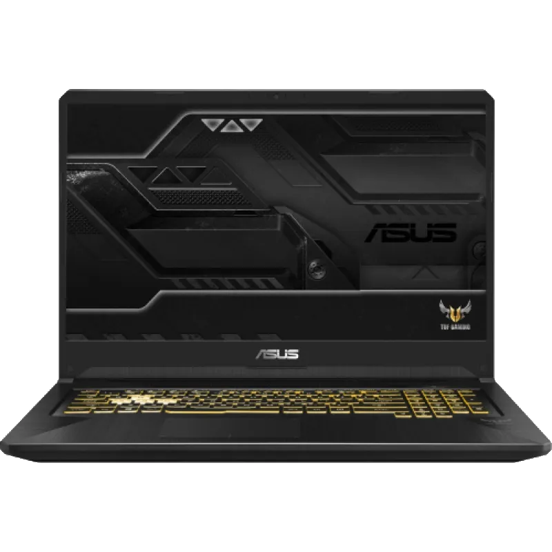 Asus FX705DD-AU080
