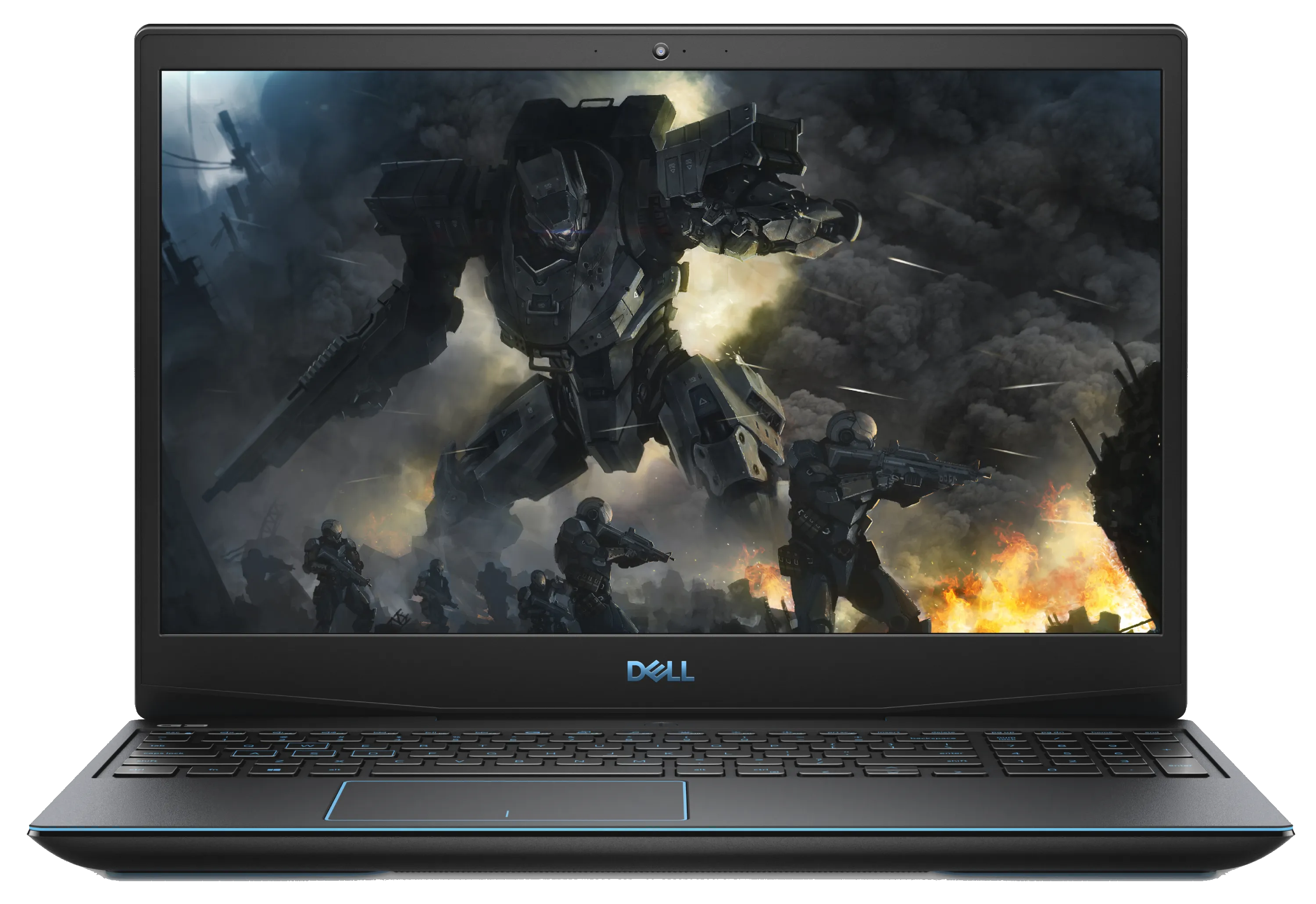 Dell 15-3417