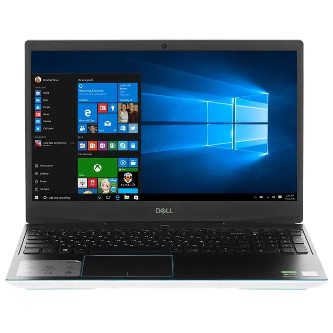 Dell 15-6480