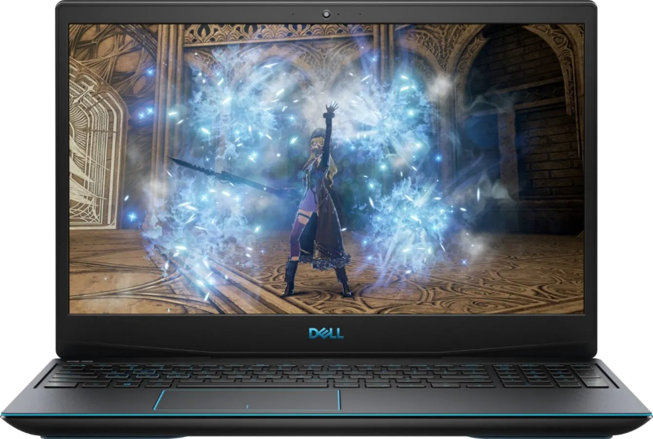 Dell 15-6541