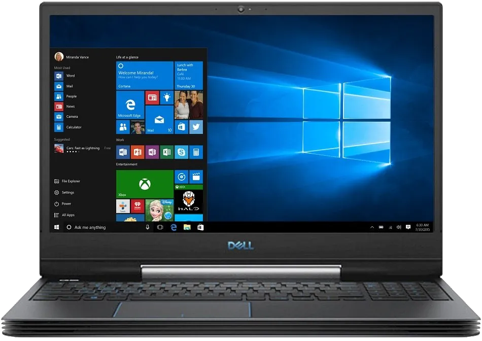 Dell 5590