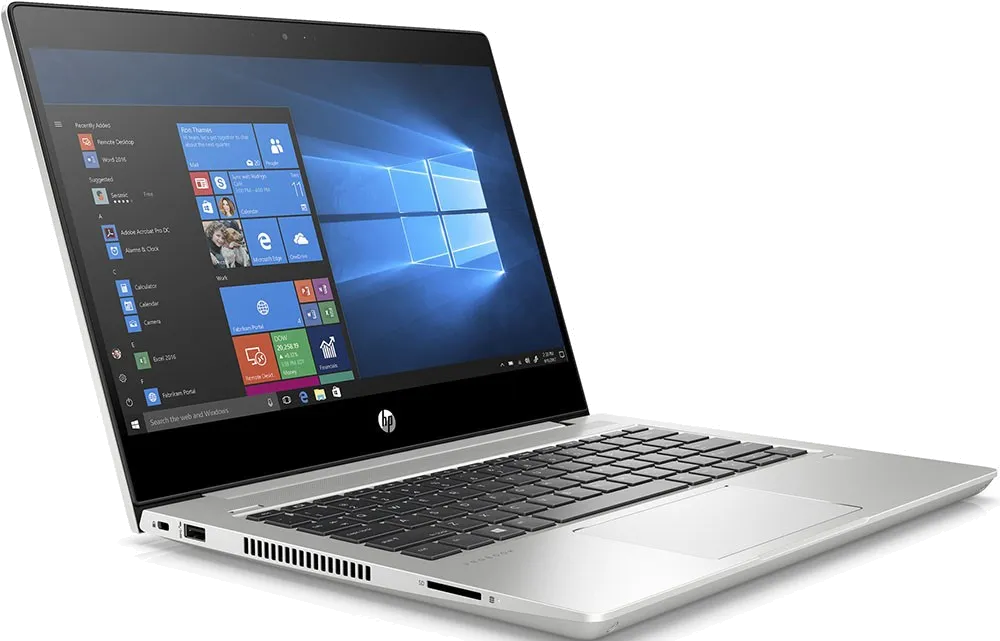 HP Probook 430 G6
