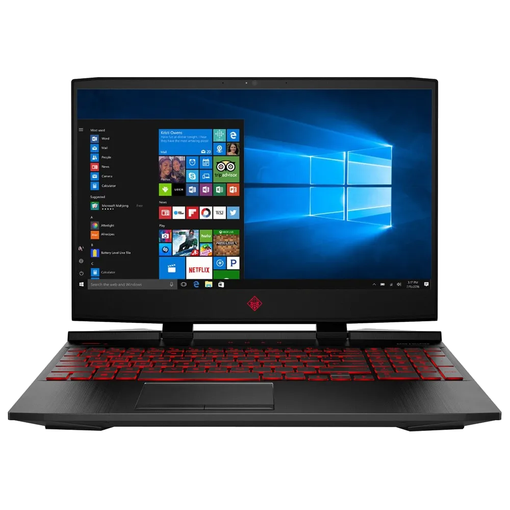 HP 15-dc0018ur