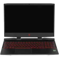 HP 15-dc1082ur