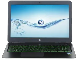 HP 15-bc404ur