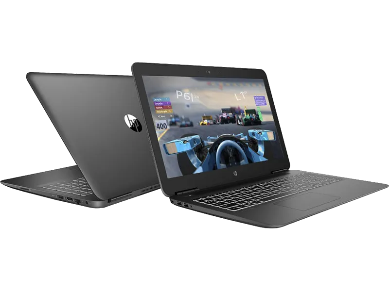 HP Gaming 15-bc424ur