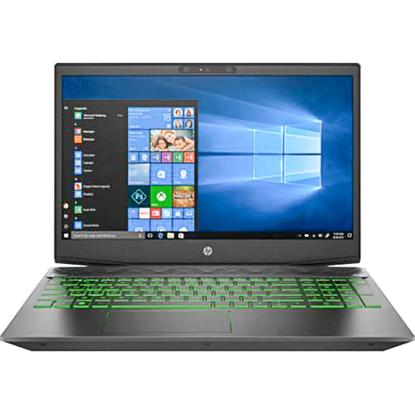 HP Gaming 15-cx0172ur
