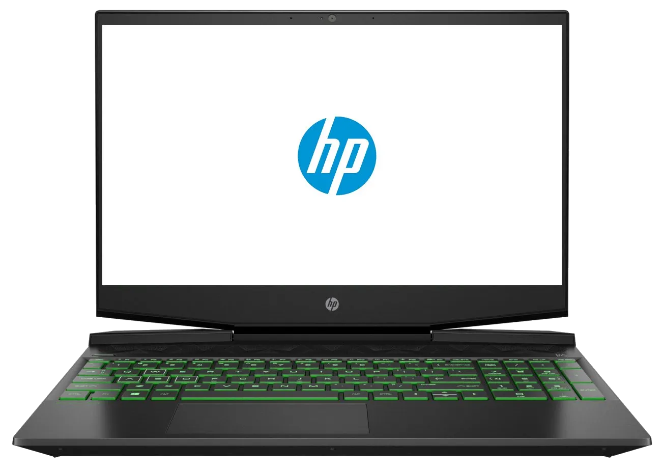 HP Gaming 15-dk0087ur