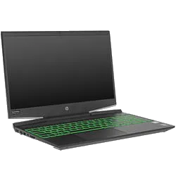 HP Gaming 15-dk0094ur