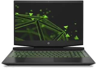 HP Gaming 15-dk0095ur