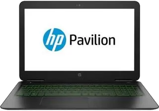 HP Gaming 15-dp0095ur