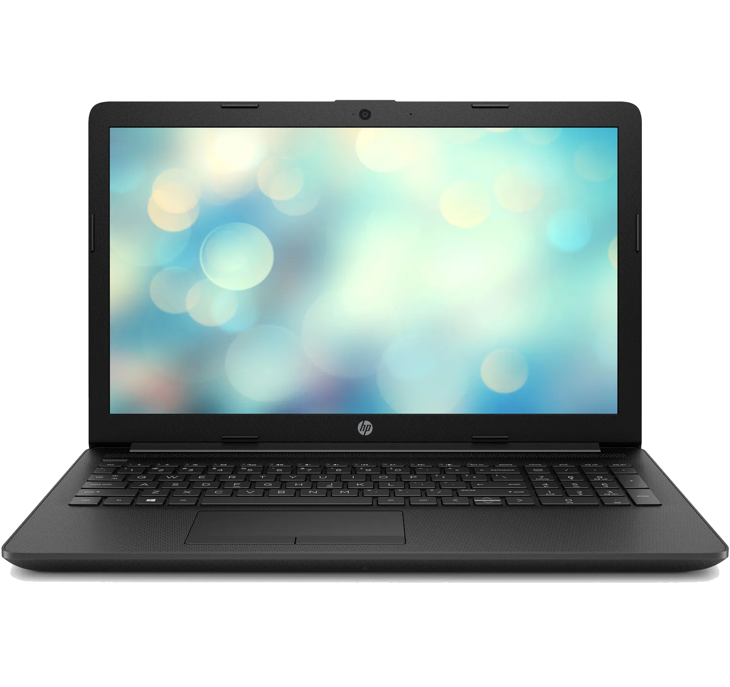 HP Gaming 15-dp0096ur