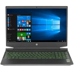 HP Gaming 15-ec0033ur