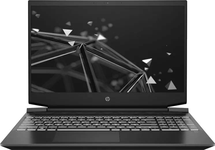 HP Gaming 15-ec0035ur