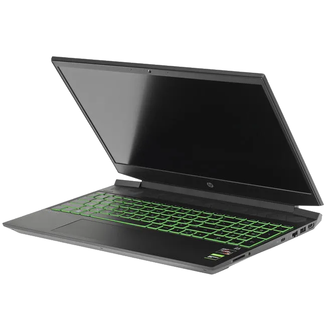HP Gaming 15-ec0044ur