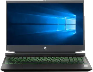 HP Gaming 15-ec0047ur