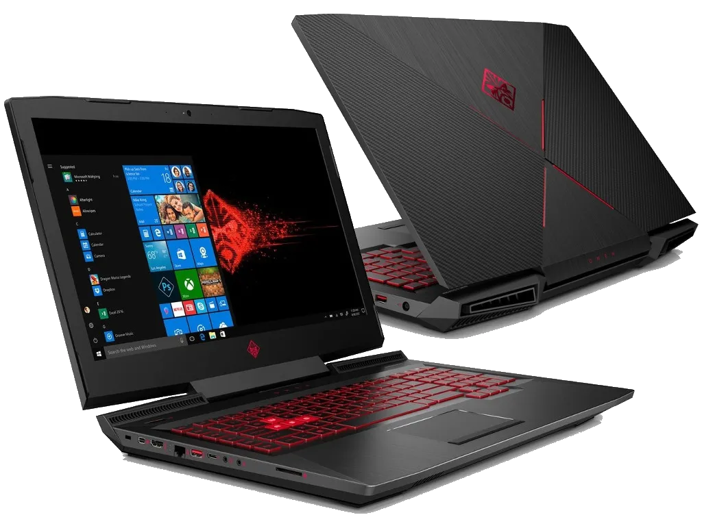 HP 17-an104ur