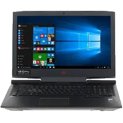 HP 17-an116ur