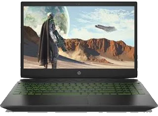 HP Gaming 17-cd0062ur