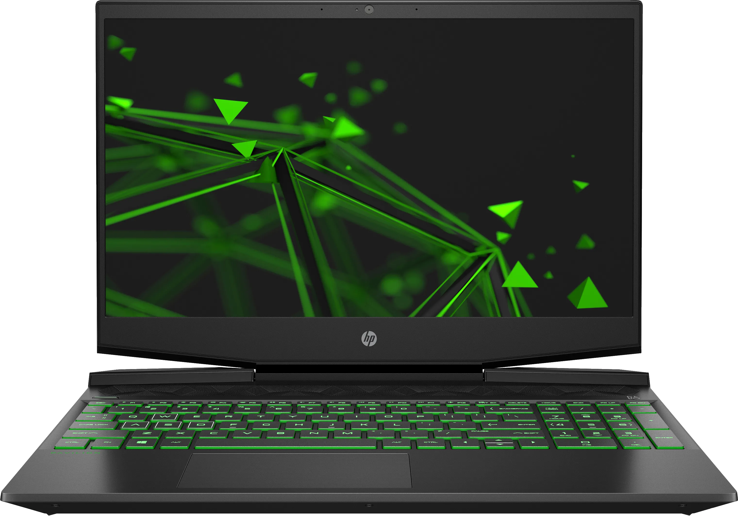 HP Gaming 17-cd0065ur