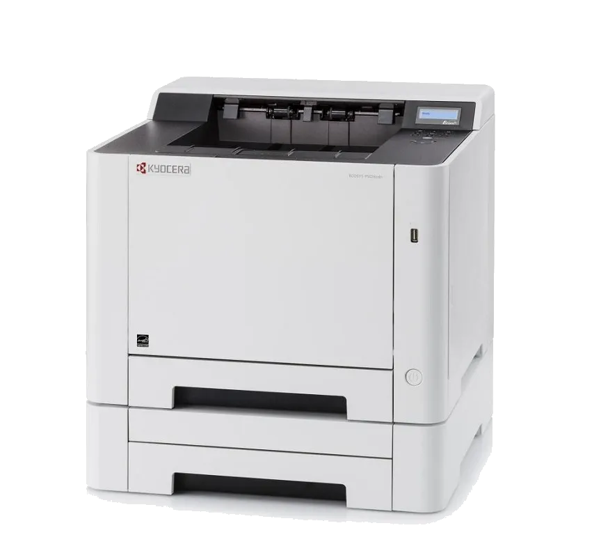ECOSYS P5026cdn