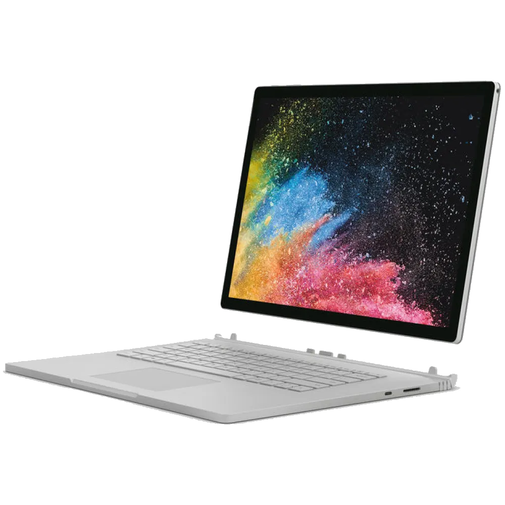 Microsoft Book 2 13.5