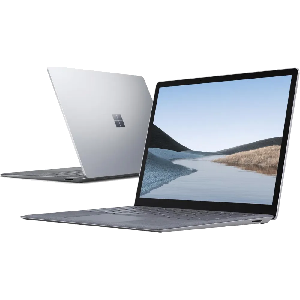 Microsoft Laptop