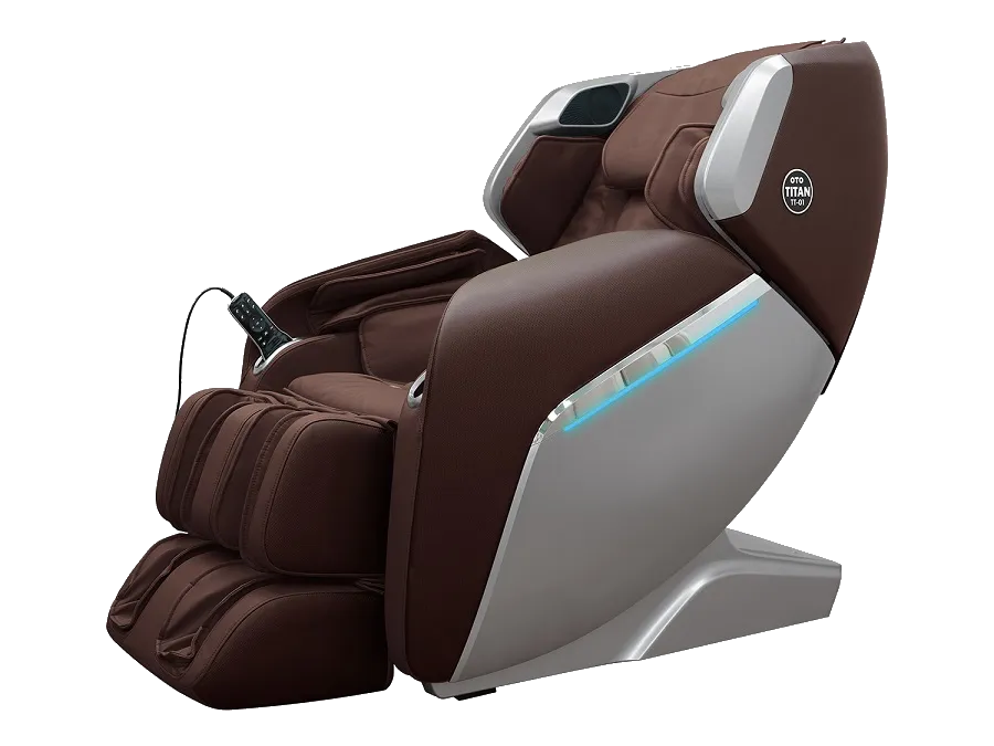 Titan TT-01