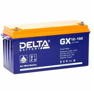 GX 12-150