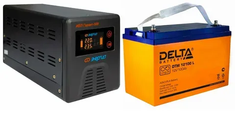 DTM 12100 L