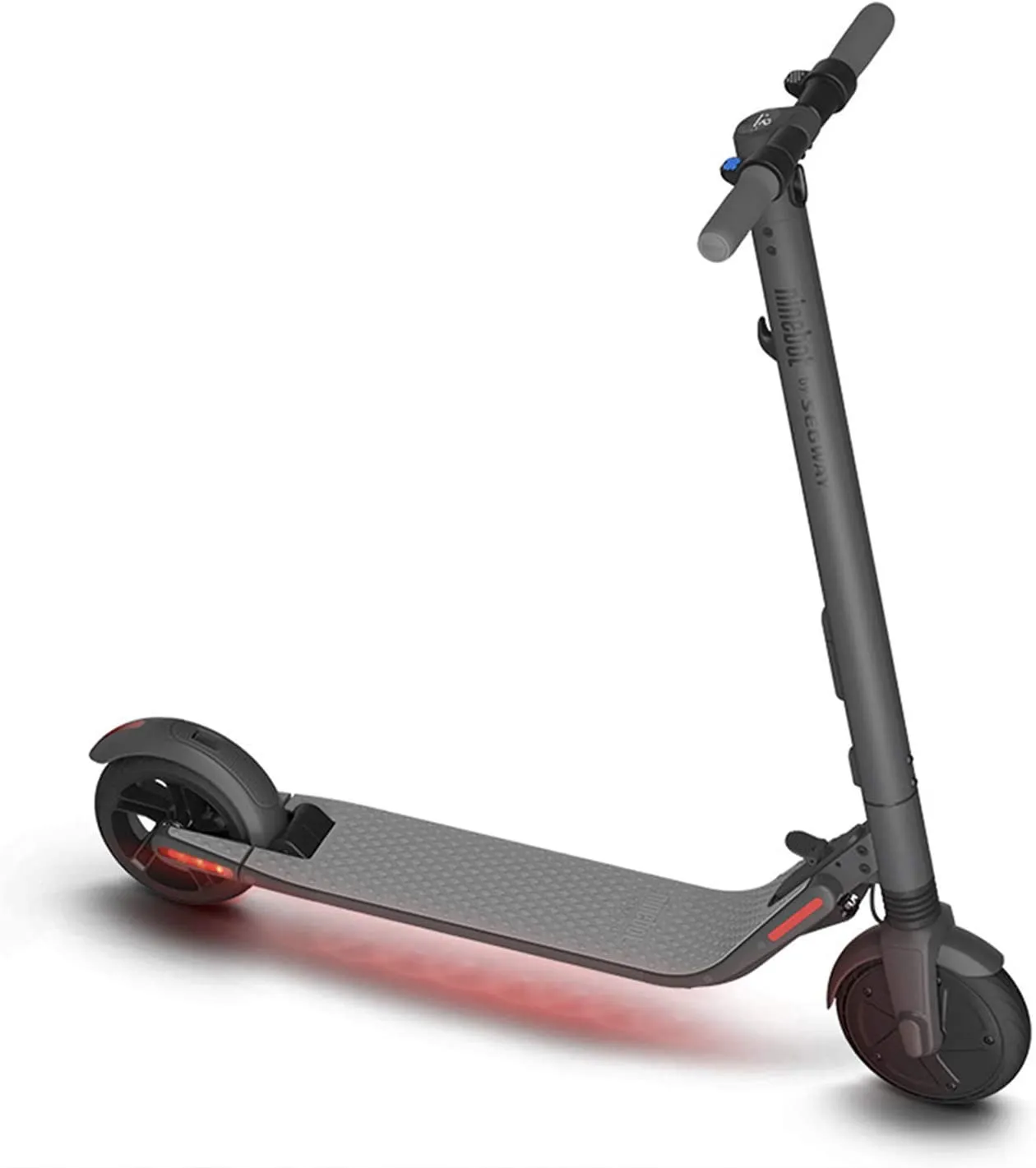 by Segway ES2