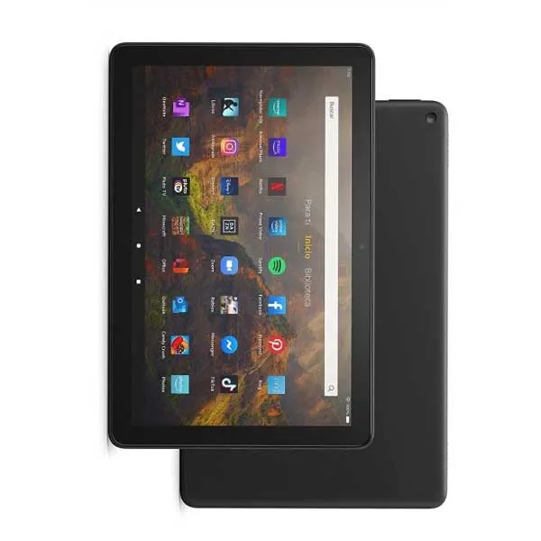 Fire HD 10