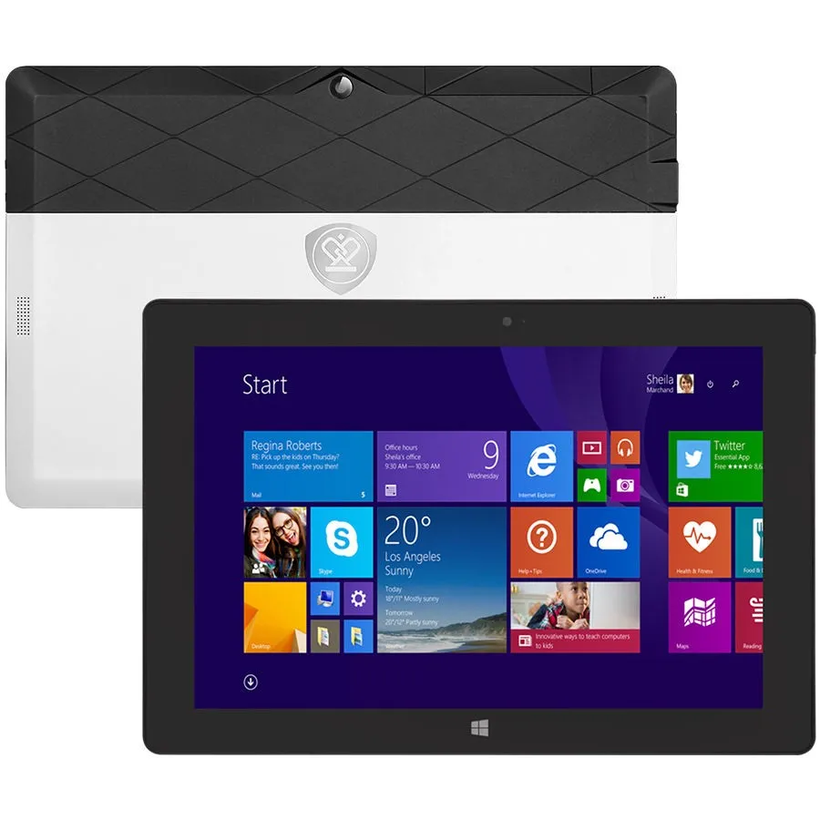 MultiPad Visconte