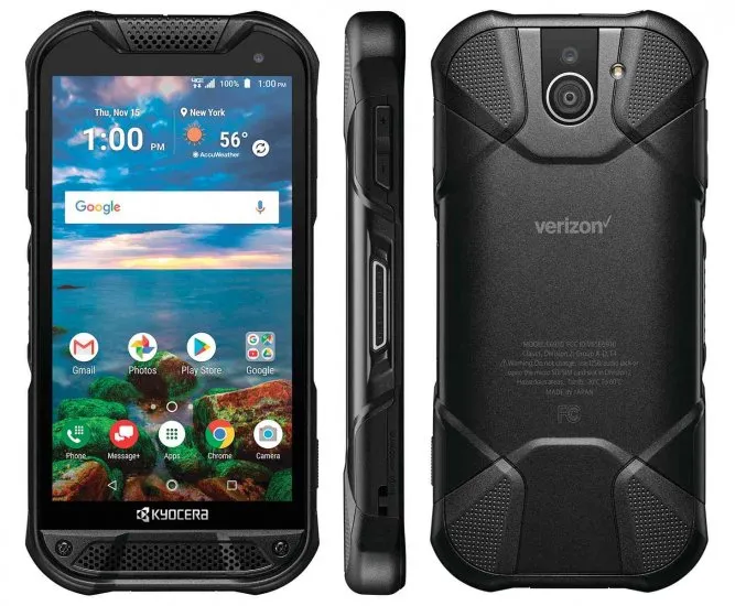 DuraForce Pro 2