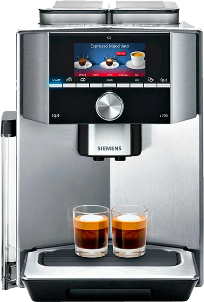 Siemens 9 s700 TI907201RW