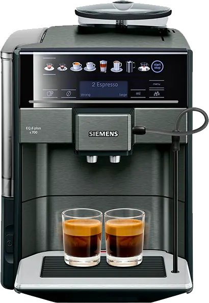Siemens 6 Plus s700 TE657319RW