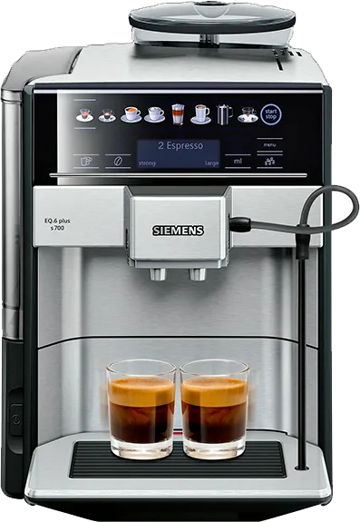 Siemens 6 Plus s700 TE657313RW