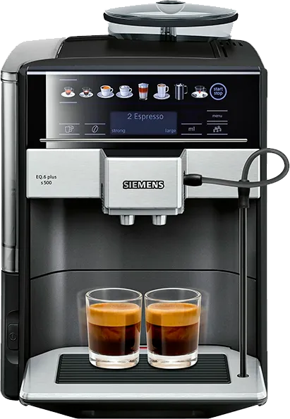 Siemens 6 Plus s500 TE655319RW