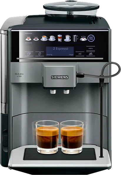 Siemens 6 Plus s100 TE651209RW