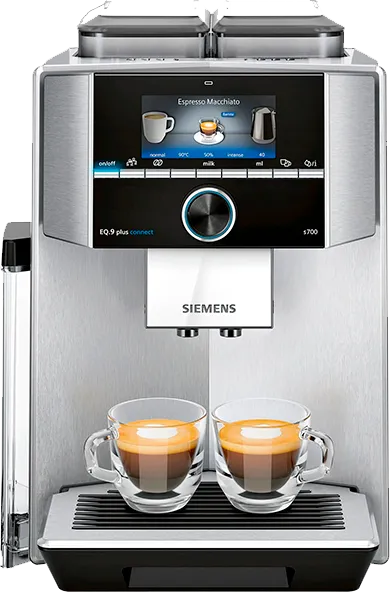 Siemens 9 Plus Connect s700