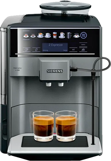 Siemens 6 Plus