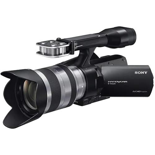 NEX-VG20