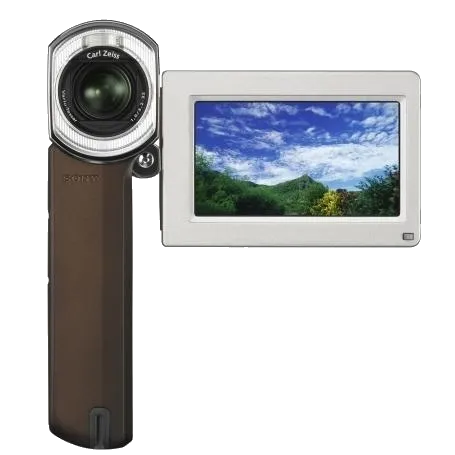HDR-TG1