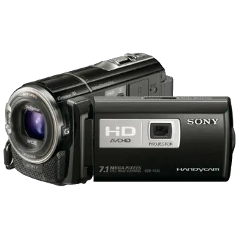 HDR-PJ660VE