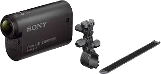 HDR-AS30VB