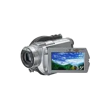DCR-DVD505E