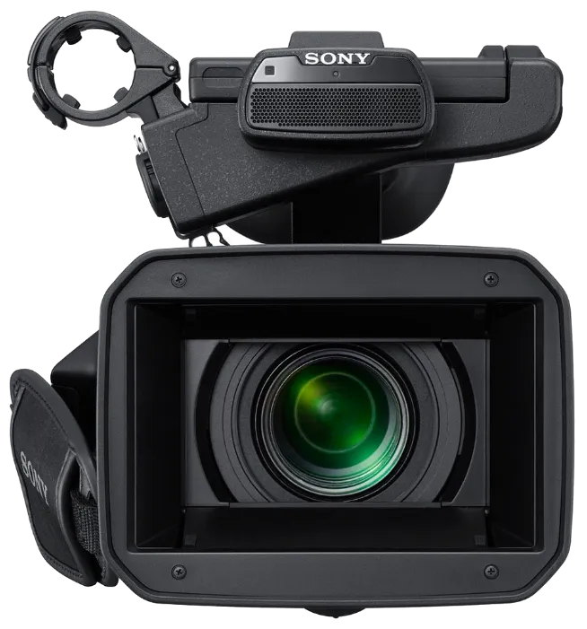 PXW-Z150