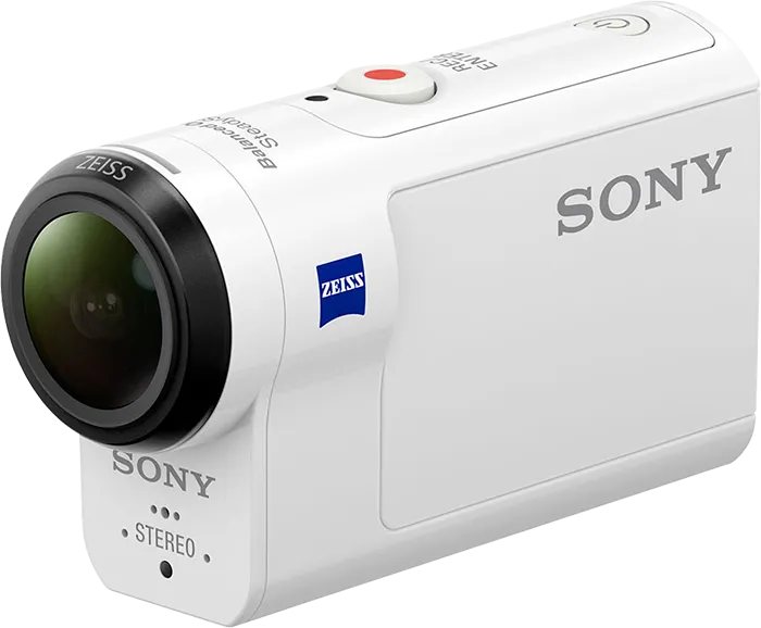 HDR-AS300